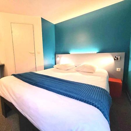 Fasthotel Artigues Luaran gambar