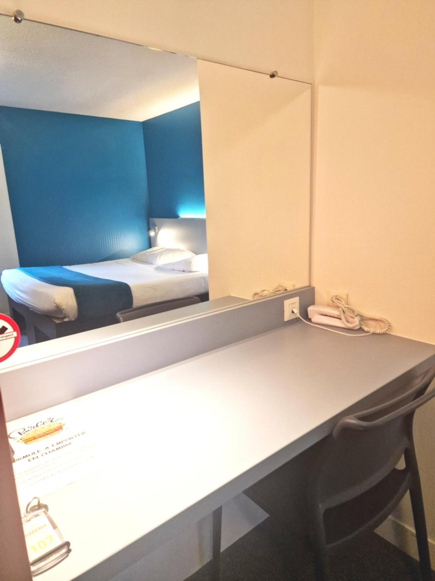 Fasthotel Artigues Luaran gambar