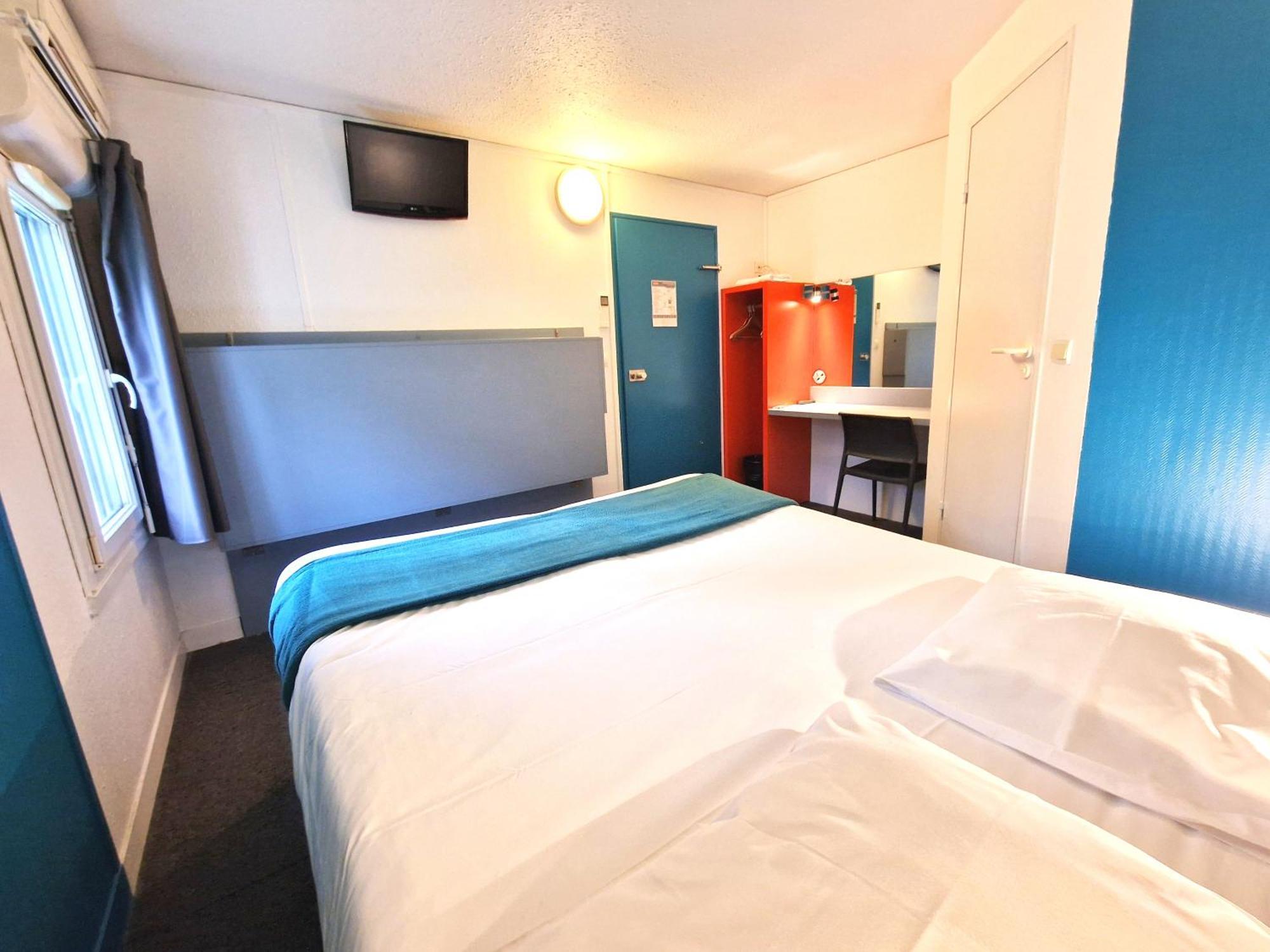Fasthotel Artigues Luaran gambar