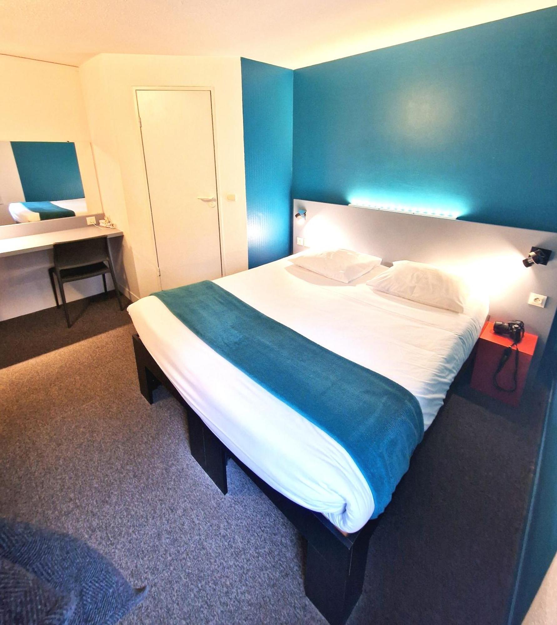 Fasthotel Artigues Luaran gambar