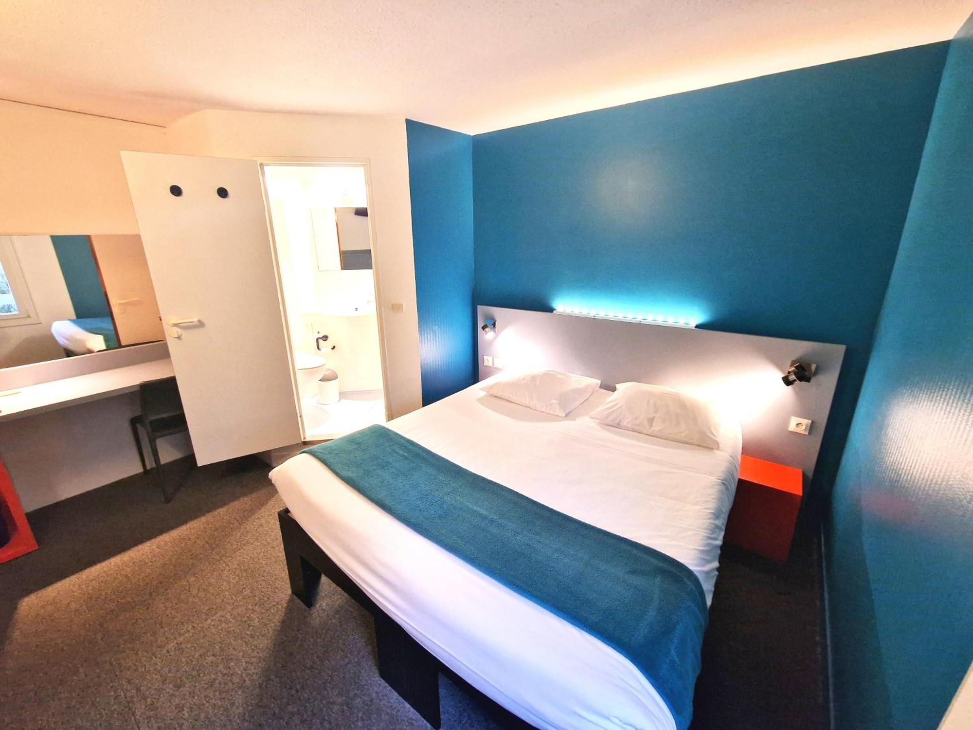 Fasthotel Artigues Luaran gambar