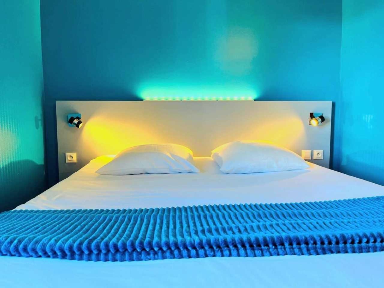 Fasthotel Artigues Luaran gambar