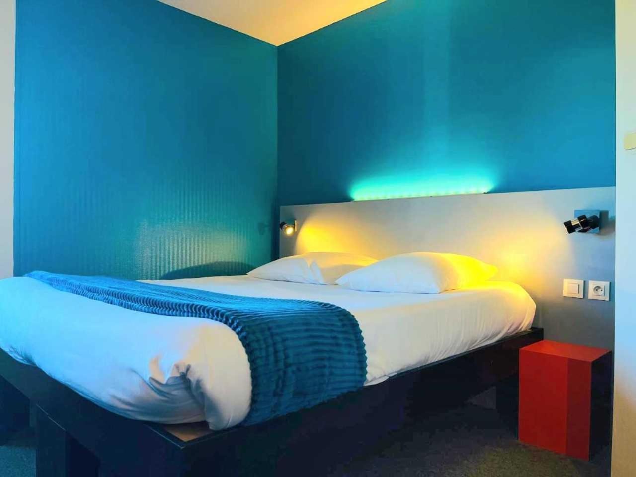 Fasthotel Artigues Luaran gambar
