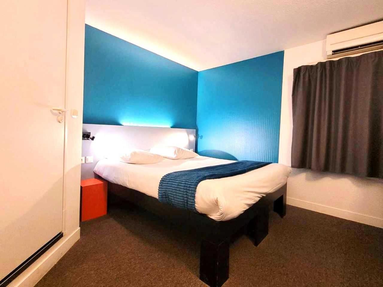 Fasthotel Artigues Luaran gambar