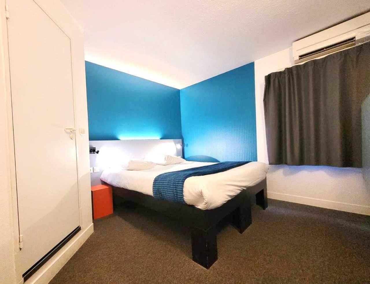 Fasthotel Artigues Luaran gambar