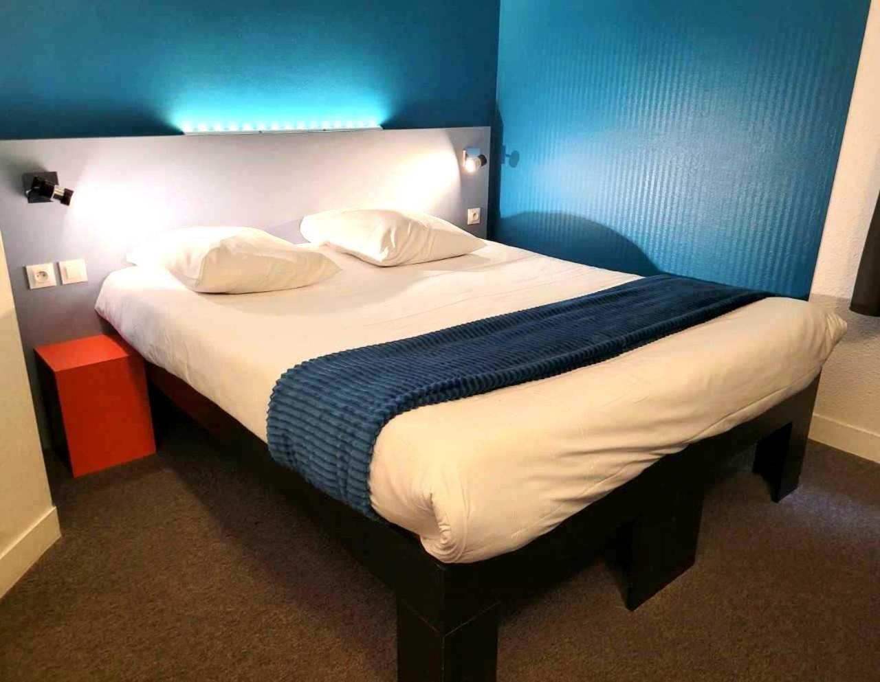 Fasthotel Artigues Luaran gambar