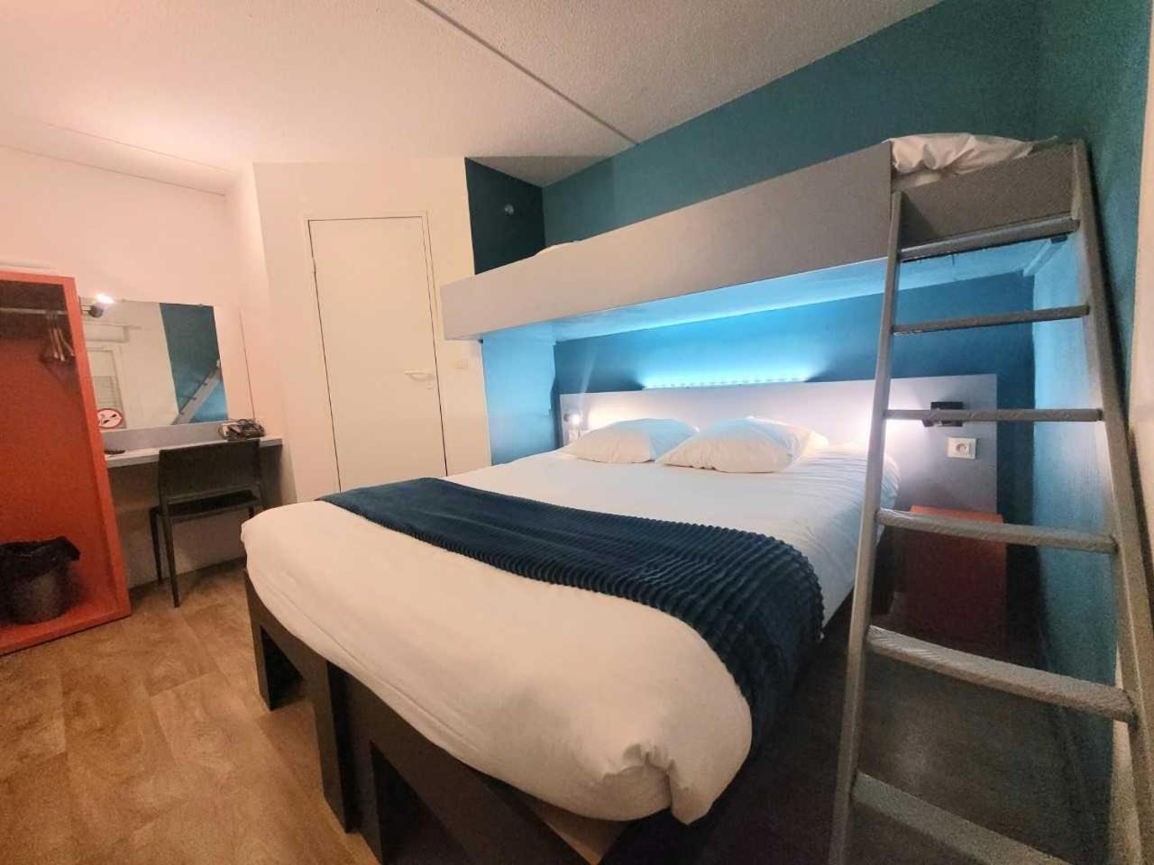 Fasthotel Artigues Luaran gambar