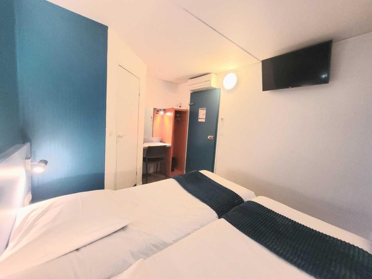 Fasthotel Artigues Luaran gambar