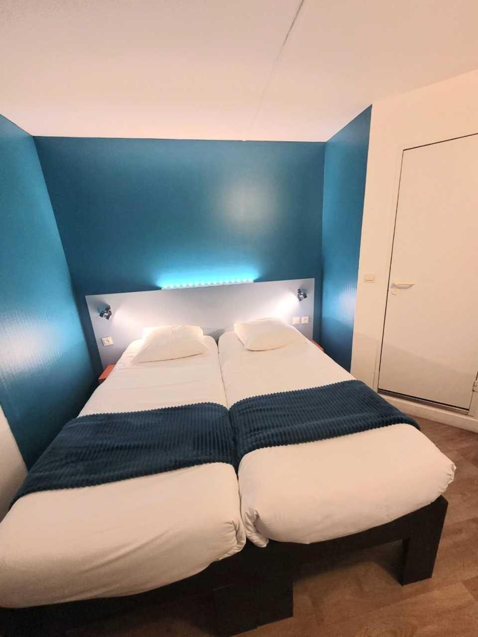 Fasthotel Artigues Luaran gambar