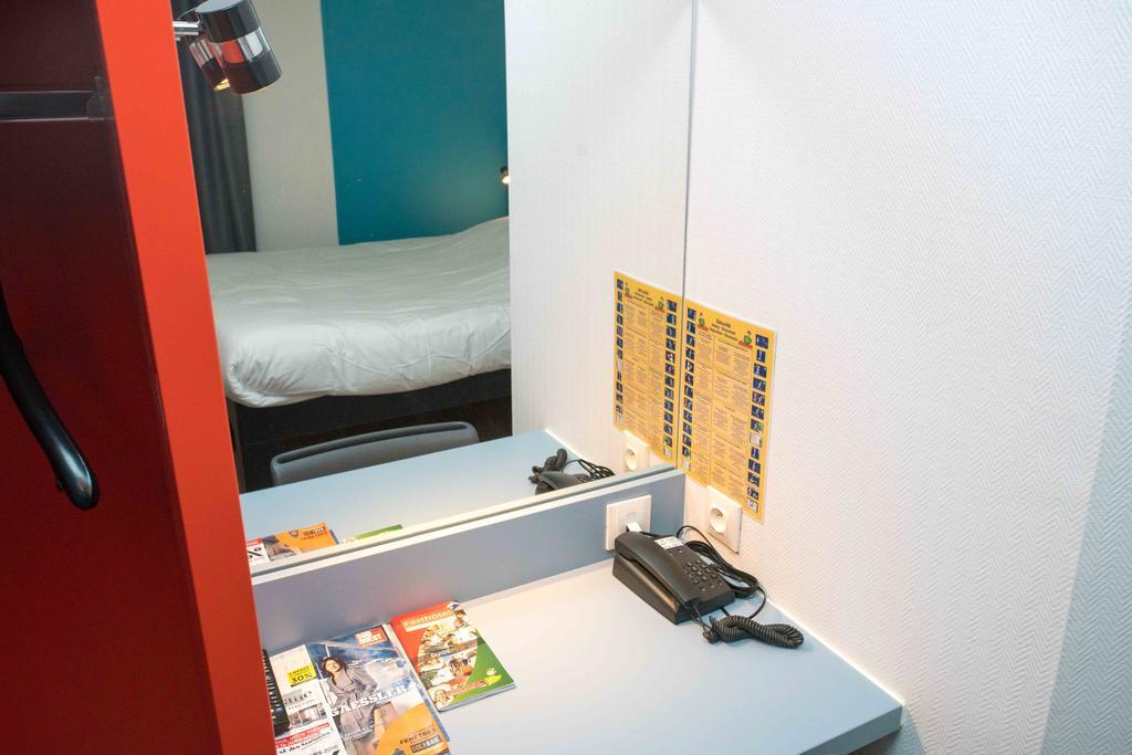 Fasthotel Artigues Luaran gambar