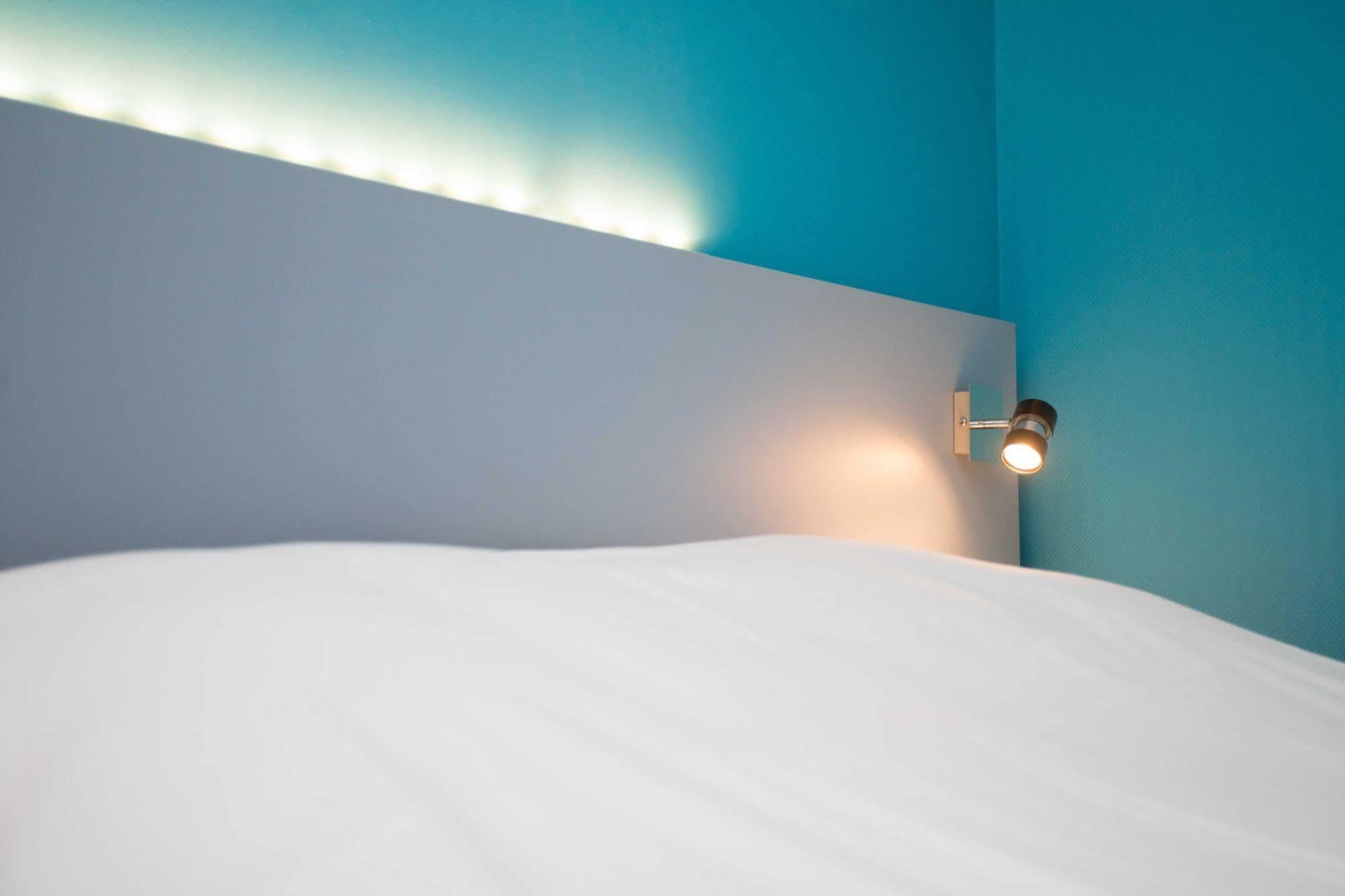 Fasthotel Artigues Luaran gambar