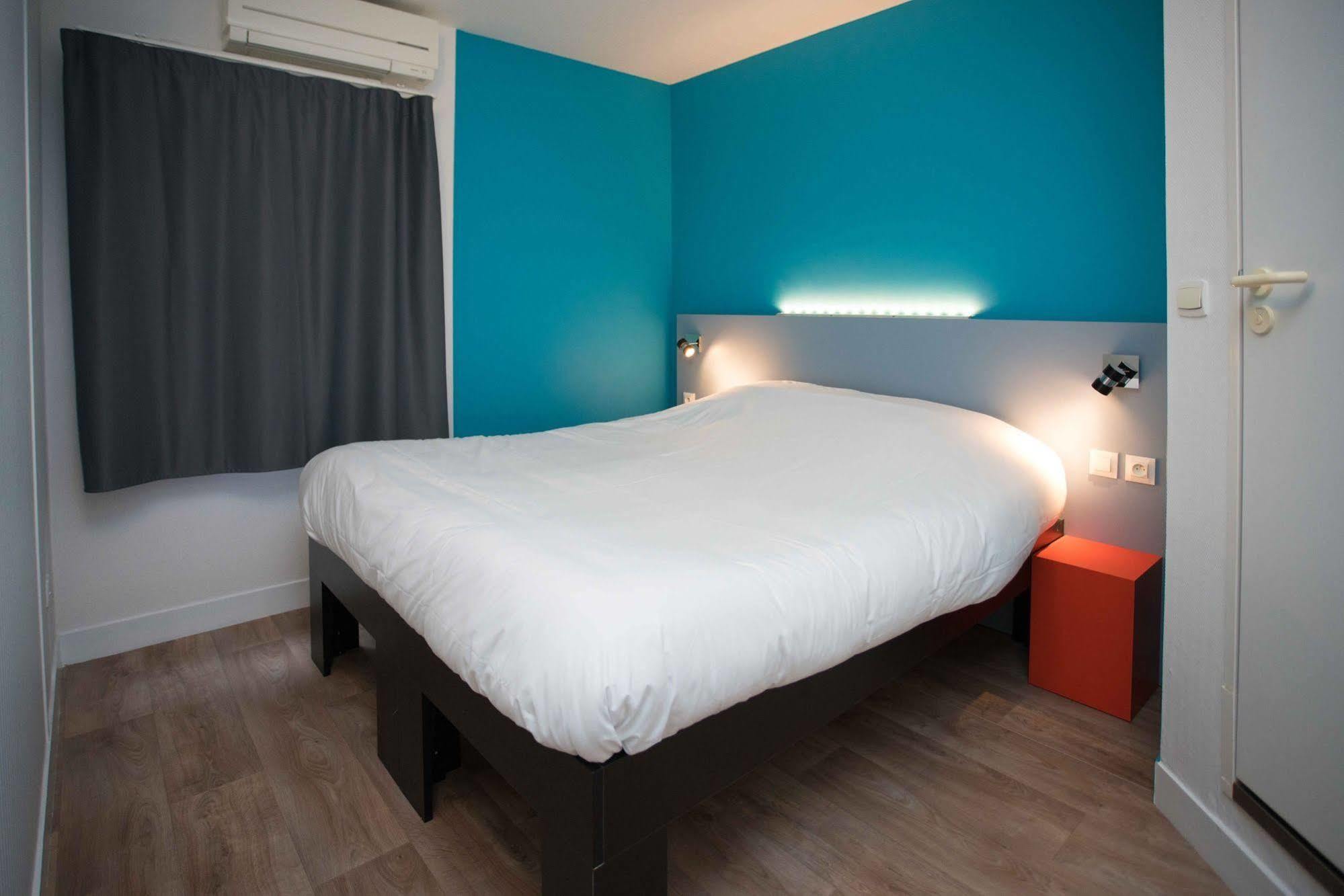 Fasthotel Artigues Luaran gambar