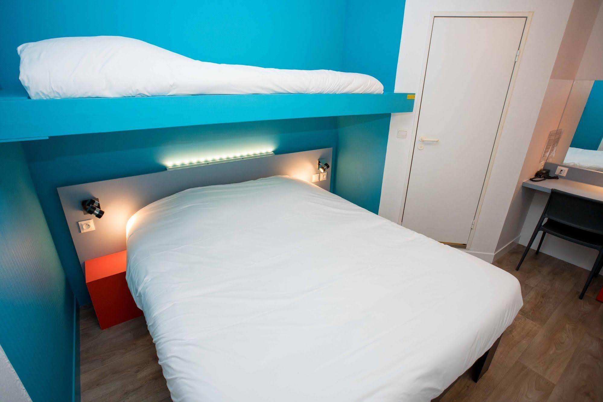 Fasthotel Artigues Luaran gambar