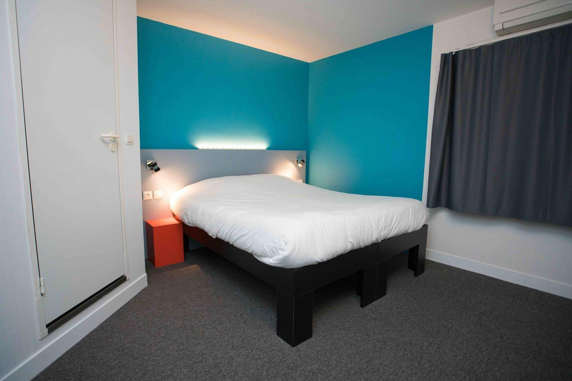 Fasthotel Artigues Luaran gambar