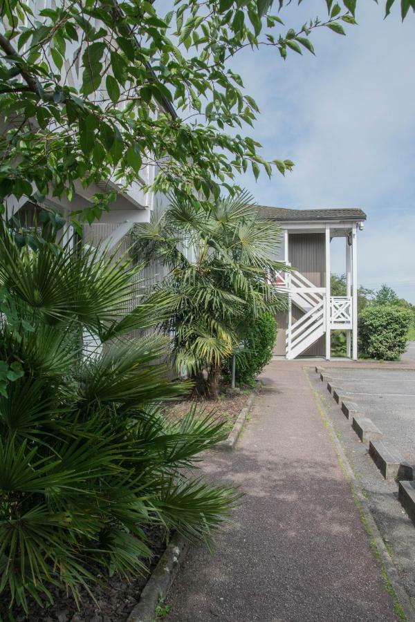 Fasthotel Artigues Luaran gambar